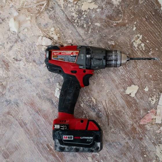 Hardware and building materials